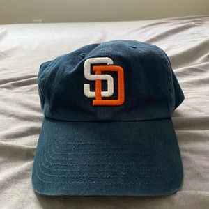 San Diego Padres Hat